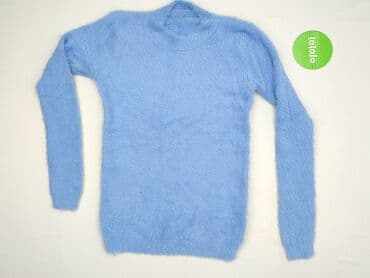 kurtki zimowe wyprzedaz: Sweter damski, rozmiar S — 2