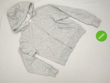 cropp bluzy z kapturem: Sinsay, Bluza z kapturem damska, rozmiar XS — 2