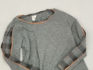 koszulka smileslow allegro: Sweatshirt, 3-4 years, 98-104 cm, condition - Very good — 1