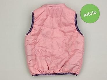 duza torba: Kamizelka, Ergee, 6-9 miesięcy, stan - Idealny — 3