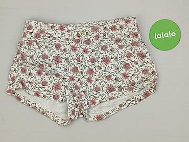 spodenki s: H&M, Szorty damskie, rozmiar S — 2