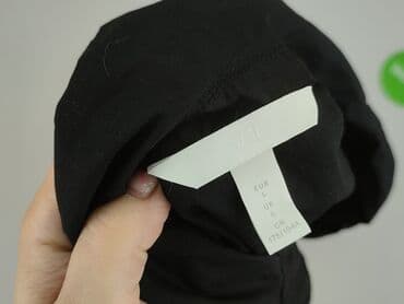 sukienka o kroju marynarki h m: H&M, Women's blouse, size L (EU 40) — 4