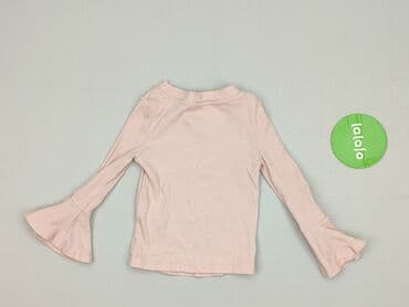 fajne ubrania dla 11 latki: Blouse, Cool Club, 3-4 years, 98-104 cm, condition - Perfect — 2