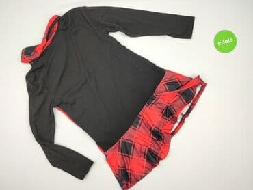 bluzki z jednorozcem: Tunika damska, rozmiar M — 3