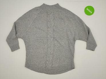golfiki: Sweter damski, rozmiar 5XL — 3