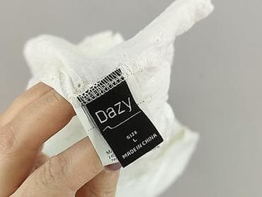 bluzka c: Dazy, Bluzka damska, rozmiar L — 4