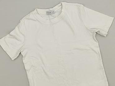 dresy damskie stradivarius: Stradivarius, T-shirt damski, rozmiar XS — 1