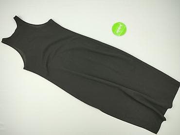 sukienka czarna basic: MNG, Sukienka damska, rozmiar M — 4