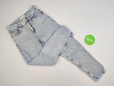 roberta biagi jeansy: Terranova, Jeansy damskie, rozmiar S — 2