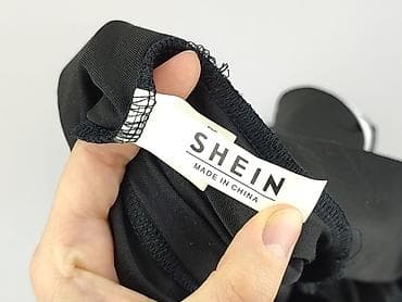 rajstopy aldi: Shein, Legginsy Sportowe damskie, rozmiar S — 5