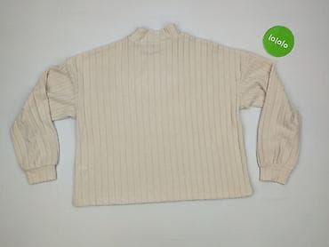 bury: Sweter damski, rozmiar S — 3
