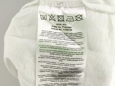 bluza next: X-MAIL, Koszulka dla mężczyzn, rozmiar S — 6