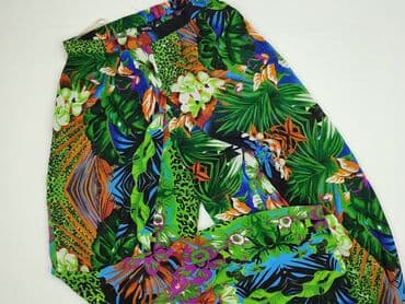 Kobiety: Boohoo, Spodnie materiałowe damskie, rozmiar M — 1