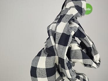 oversize zara: Zara, Koszula damska, rozmiar S — 4