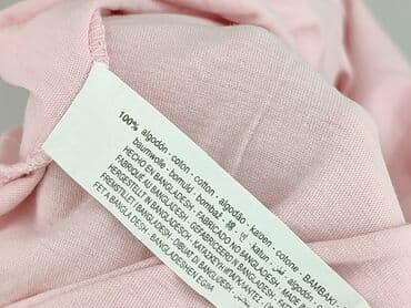 koszulka barcelony biala: Zara, T-shirt damski, L — 5