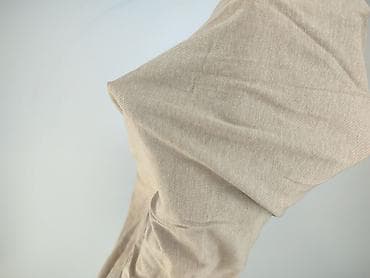 bezowe: Sukienka damska, rozmiar 5XL — 4