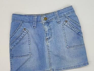 spódnice boho mini: Spódnica damska, rozmiar S — 1