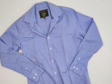 zalando koszule z jedwabiu naturalnego: Ombre, Koszulа dla mężczyzn, rozmiar S — 1