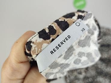 reserved panterka: Reserved, Sukienka damska, rozmiar XS — 4