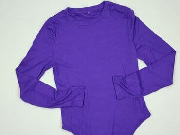 obcisly top: Body damskie, rozmiar S — 1