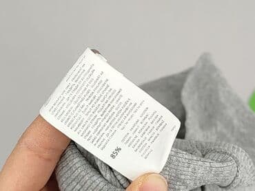 fields nephilim t shirty: Sinsay, T-shirt damski, rozmiar M — 6