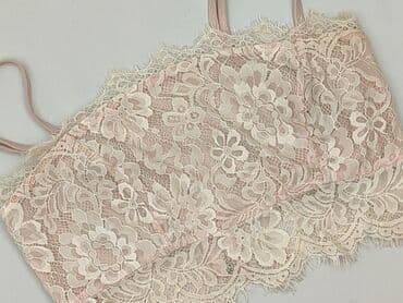 intimidao majtki bezszwowe: Top damski, rozmiar S — 1