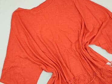 Пончо жіноче, розмір One size на lalafo.pl Пончо жіноче, розмір One size