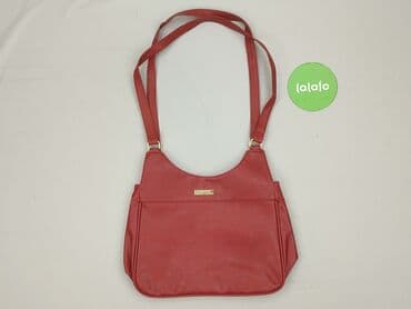 plecak cropp: Torebka, Eterna, stan - Idealny — 2