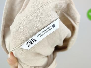 trafaluc denim: Zara, Sukienka damska, rozmiar XS — 4