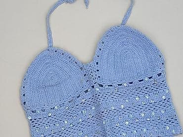 bluzy cropp: Top damski, rozmiar 2XS — 1