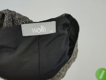 suknia dla mamy pana mlodego: Wallis, Sukienka damska, 2XL — 4