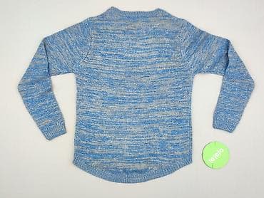 sweter rainbow: Tom Rose, Sweter damski, rozmiar S — 4