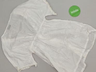 szlafrok f f: F&F, Narzutka damska, rozmiar S — 3