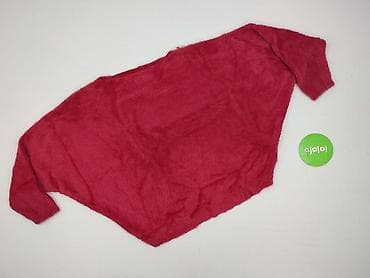 second hand second hand second hand: ITALY FASHION, Sweter damski, rozmiar One size — 2