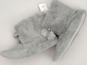 buty scholl ccc: Sinsay, Slippers for women, size 38 — 1