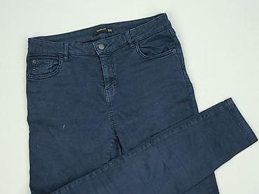 Jeans: Reserved, Jeans for women, size M — 1