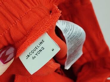 materiał do stroju kąpielowego: Jacqueline De Yong, Szorty damskie, rozmiar M — 4