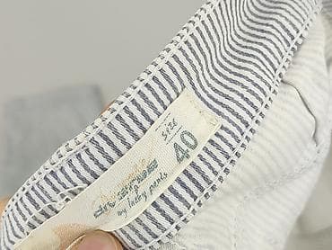 zara klapki mule: Marc OPolo, Spodnie materiałowe damskie, rozmiar M — 4