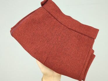 czerwona koszula i spódniczka: Spódnica damska, rozmiar M — 5