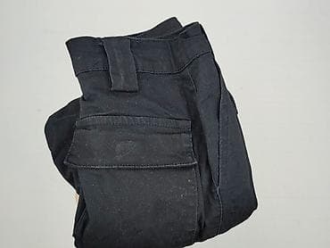 joggery lidl: Laulia, Spodnie cargo damskie, rozmiar S — 6