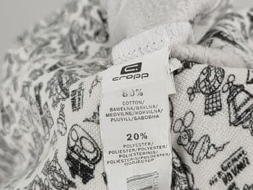 cropp bluza z kryształkami: Cropp, Bluza z kapturem damska, rozmiar L — 6