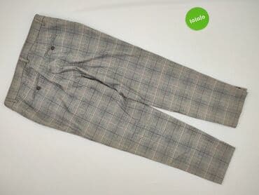 gerry weber sukienki wizytowe: BRAX, Spodnie dla mężczyzn, rozmiar M — 3