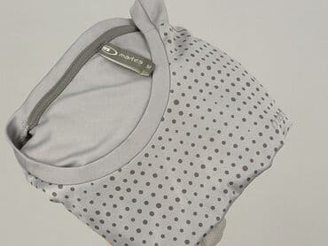 t shirty giorgio armani: Martes, T-shirt damski, XL — 6