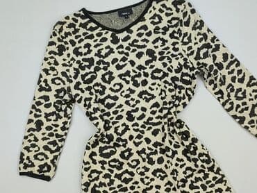 sukienka azteckie wzory: Sukienka damska, M — 1