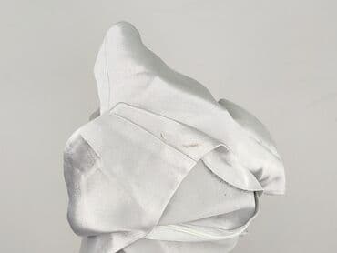 atłasowa bluzki: Bluzka damska, rozmiar 4XL — 4