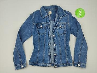 magnum kurtki: Miss Sixty, Kurtka jeansowa damska, rozmiar S — 2