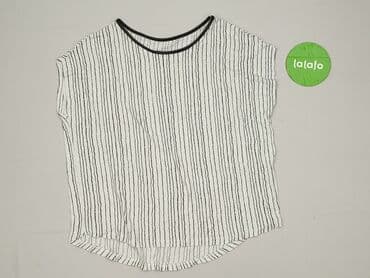 tanie bluzki damskie hurtownia allegro: Bluzka damska, rozmiar M — 2