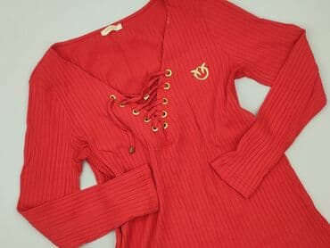 swiat koszulek pilkarskich: Bluzka damska, rozmiar S — 1