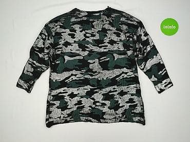 swetry moro: Sweter damski, rozmiar 2XL — 3