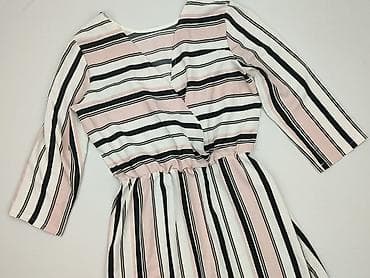 spódnice satynowe: Sukienka damska, rozmiar S — 1